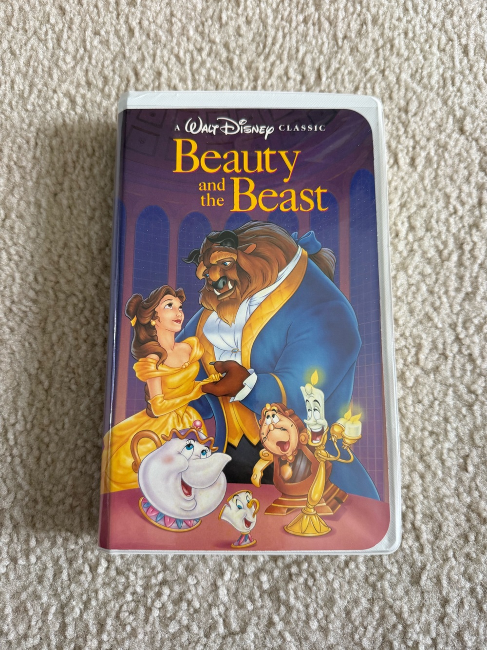 Disney VHS Tape Collection - Picture 6 of 16